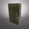 CRIPPLED BLACK PHOENIX - Ellengaest - MC