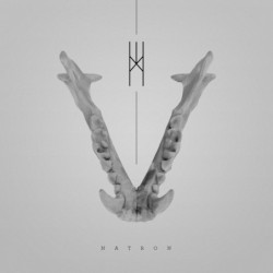 CROWN - Natron - 2LP