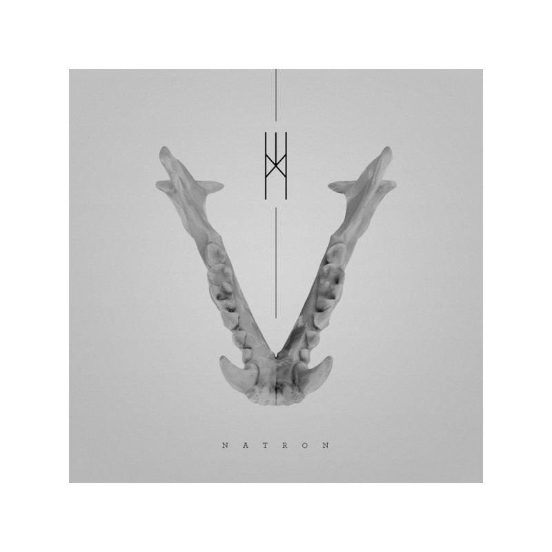 CROWN - Natron - 2LP