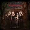 CRUCIFIED BARBARA - The Midnight Chase - CD