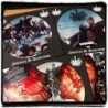 CRUCIFIED MORTALS - Converted By Decapitation - PICIDSC