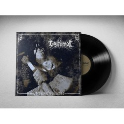 CRYFEMAL - Eterna Oscuridad - LP