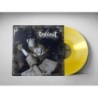 CRYFEMAL - Eterna Oscuridad - PISS YELLOW LP