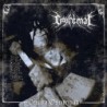 CRYFEMAL - Eterna Oscuridad - PISS YELLOW LP
