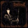 CRYFEMAL - La Gran Victoria Del Mal - CD