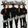 CRYING STEEL - The Steel Is Back! - CD
