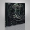 CRYPTOPSY - The Book Of Suffering - Tome II - CD