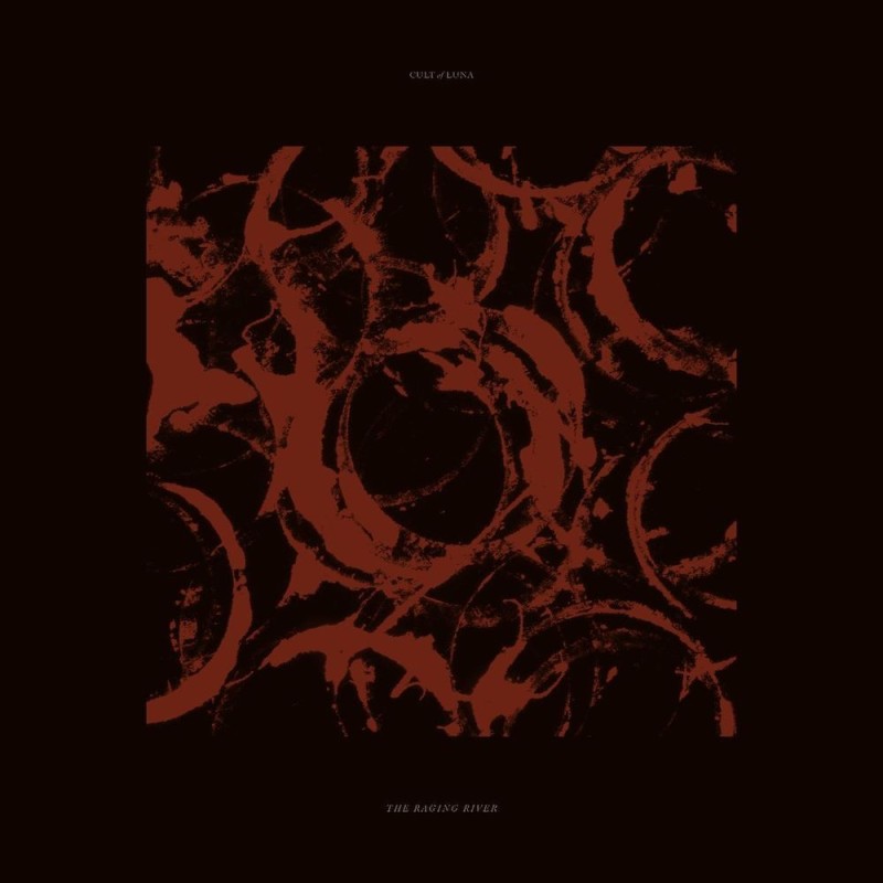 CULT OF LUNA - The Raging River - DIGI CD