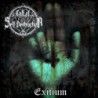 CULT OF SELF DESTRUCTION - Exitium - CD
