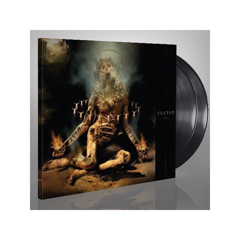 CULTED - Nous - 2LP
