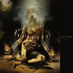 CULTED - Nous - 2LP