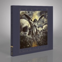 CULTED - Vespertina Synaxis - A Prayer For Union & Emptiness - DIGI CDEP