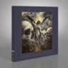 CULTED - Vespertina Synaxis - A Prayer For Union & Emptiness - DIGI CDEP