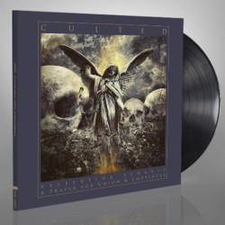 CULTED - Vespertina Synaxis - A Prayer For Union & Emptiness - MLP