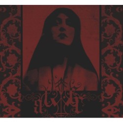 AELTER - IV: Love Eternal - DIGI CD
