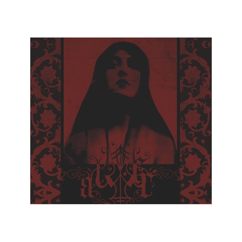 AELTER - IV: Love Eternal - DIGI CD