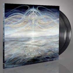 CYNIC - Ascension Codes - 2LP