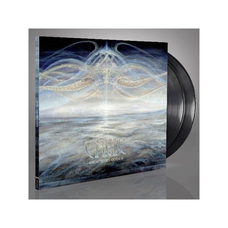 CYNIC - Ascension Codes - 2LP