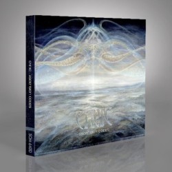 CYNIC - Ascension Codes - DIGI CD