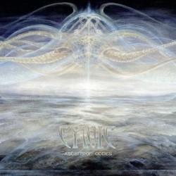 CYNIC - Ascension Codes - DIGI CD