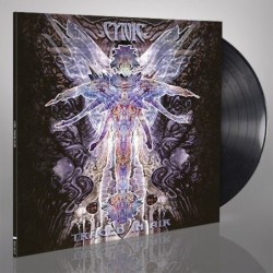 CYNIC - Traced In Air - LP