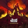 D.I.S. - Becoming Wrath - CD