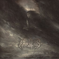 AEON WINDS - Stormveiled - LP