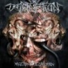 DAMNATION - Majesty In Degradation - CD EP
