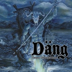 DANG - Tartarus: The Darkest Realm - CD