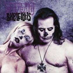 DANZIG - Skeletons - DIGI CD