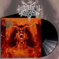 DARK FUNERAL - Attera Totus Sanctus - LP
