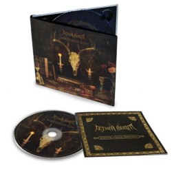 AETHER REALM - Redneck Vikings From Hell - DIGI CD