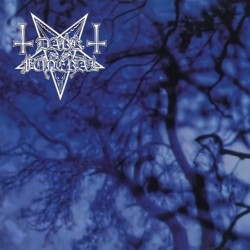 DARK FUNERAL - Dark Funeral - 30TH ANNIVERSARY CD