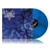 DARK FUNERAL - Dark Funeral - 30TH ANNIVERSARY TRANSPARENT BLUE BLACK MARBLED LP