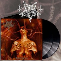 DARK FUNERAL - Diabolis Interium - 2LP