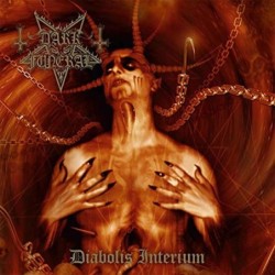 DARK FUNERAL - Diabolis Interium - CD