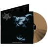 DARK FUNERAL - Vobiscum Satanas - GOLD LP