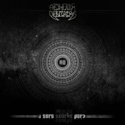 AETHERIUS OBSCURITAS - A Sors Szurke Pora - CD