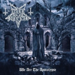 DARK FUNERAL - We Are The Apocalypse - LP
