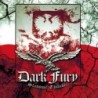 DARK FURY - Slavonic Thunder - LP