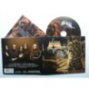 DARK NOVA - Sivilla - DIGI CD
