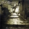 DARK SANCTUARY - Les Memoires Blessees - CD