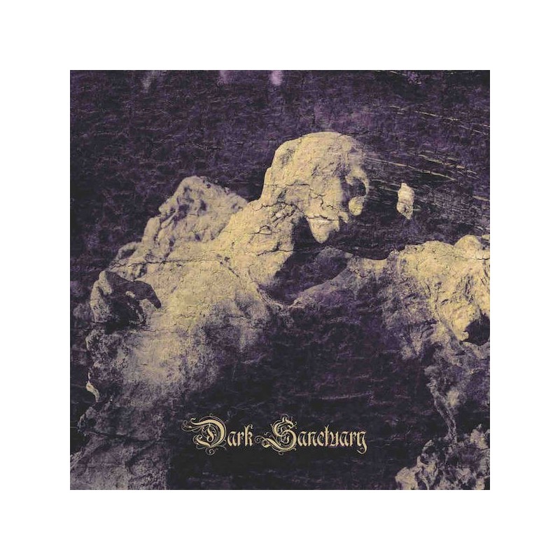 DARK SANCTUARY - Metal Works - DIGI CD