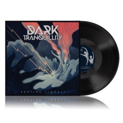 DARK TRANQUILLITY - Endtime Signals - LP