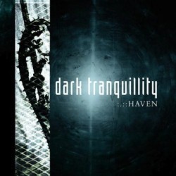 DARK TRANQUILLITY - Haven - CD