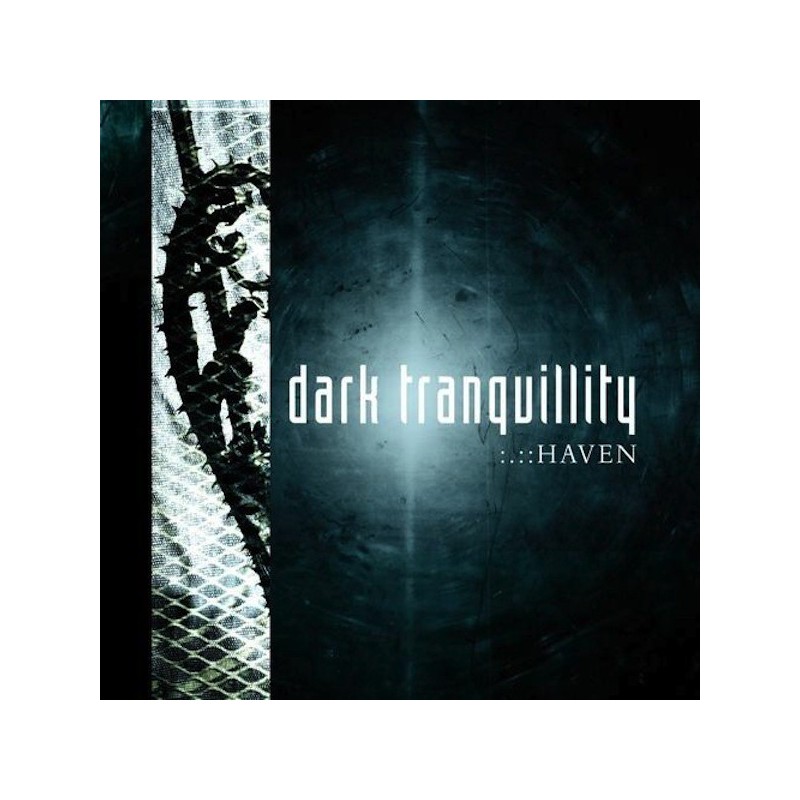 DARK TRANQUILLITY - Haven - CD