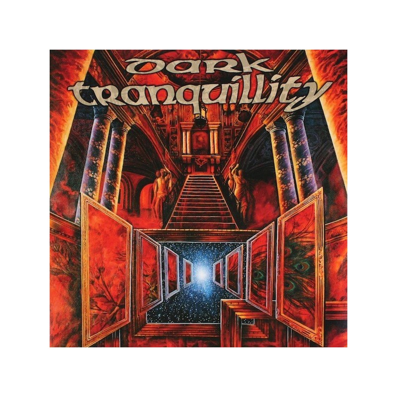 DARK TRANQUILLITY - The Gallery - CD