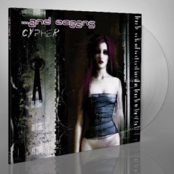 ...AND OCEANS - Cyper - CRYSTAL CLEAR LP