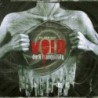 DARK TRANQUILLITY - We Are The Void - CD