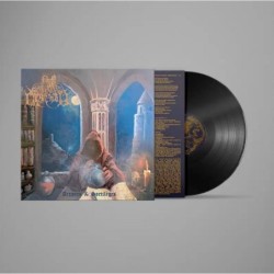 DARKENHOLD - Arcanes & Sortilèges - 2LP